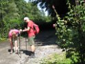 Streicheleinheiten abholen